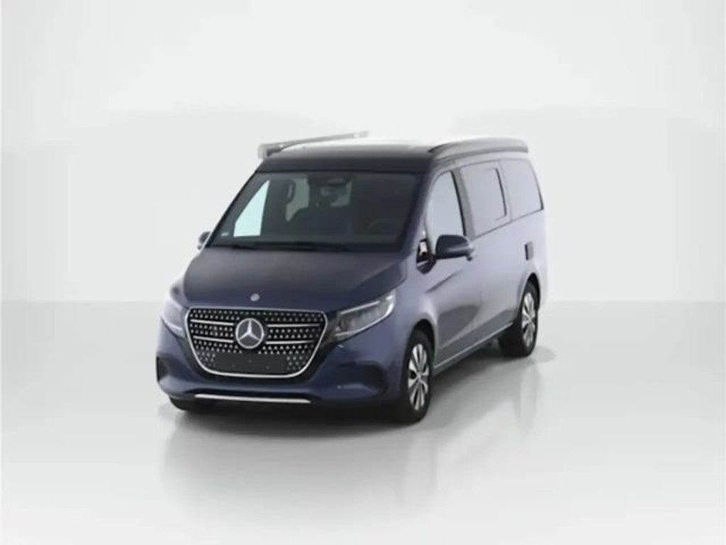 Mercedes-Benz Marco Polo
