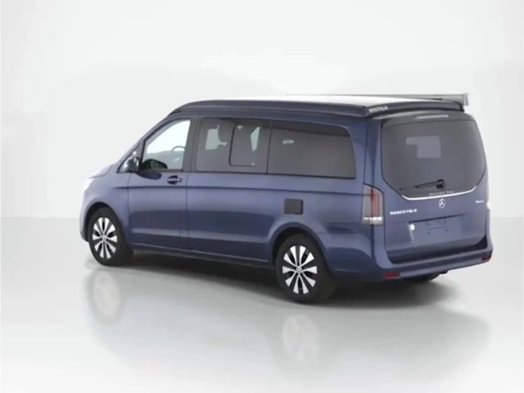 Mercedes-Benz Marco Polo