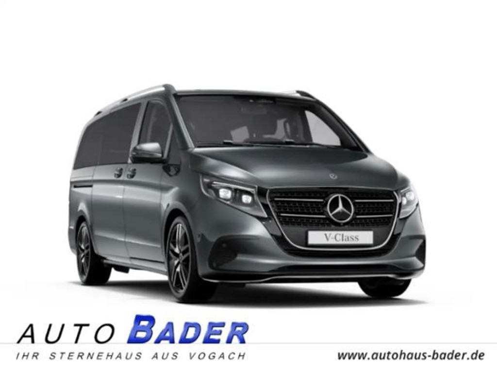 Mercedes-Benz V-Klasse V 250 Limousine Lang Style V 250 d