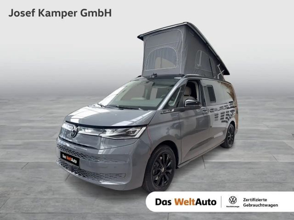 Volkswagen CALIFORNIA T7 Beach