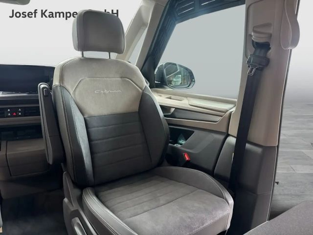 Volkswagen CALIFORNIA