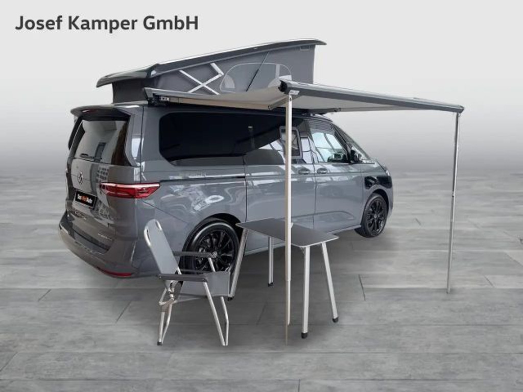 Volkswagen CALIFORNIA