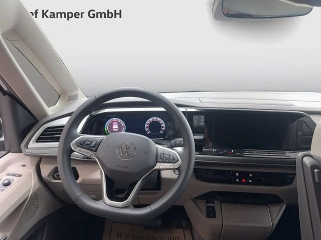 Volkswagen CALIFORNIA