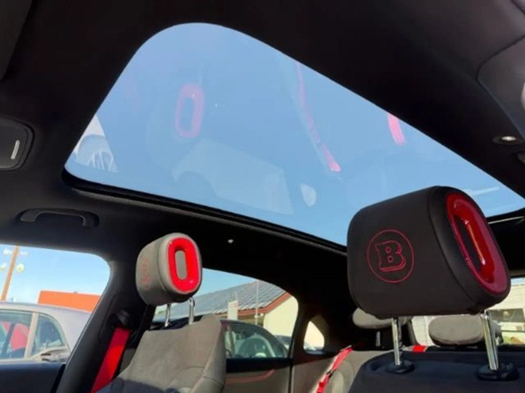 Smart #1