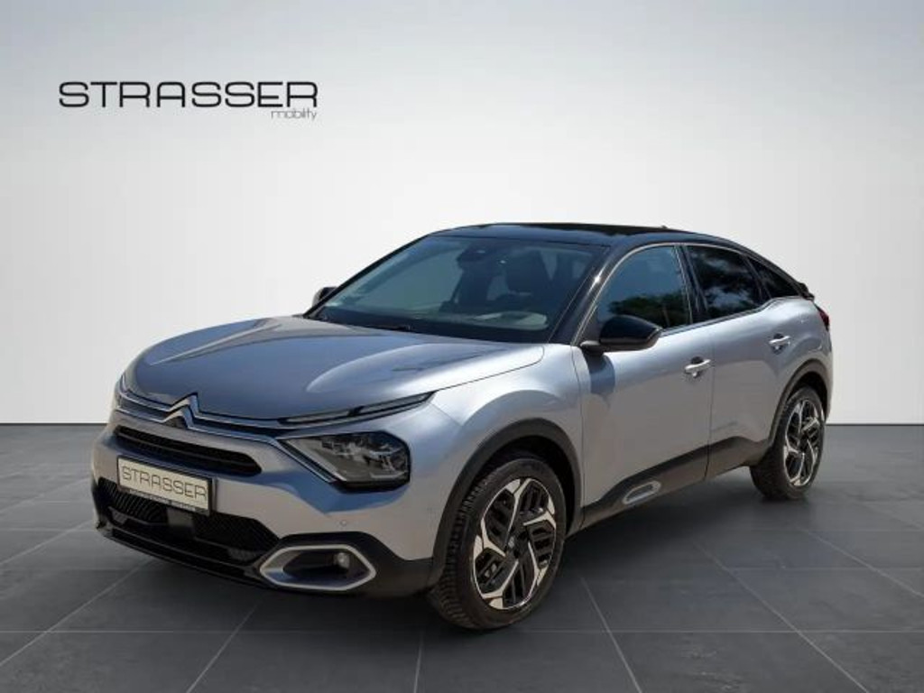 Citroën C4 Max