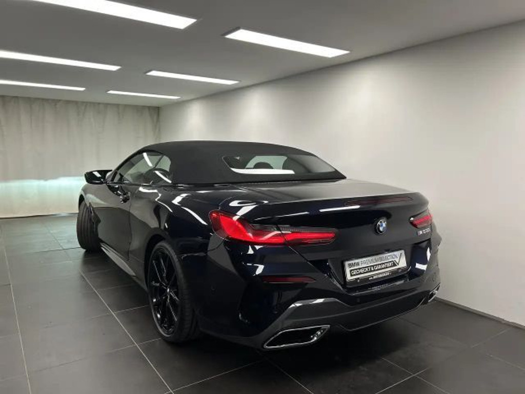 BMW M850