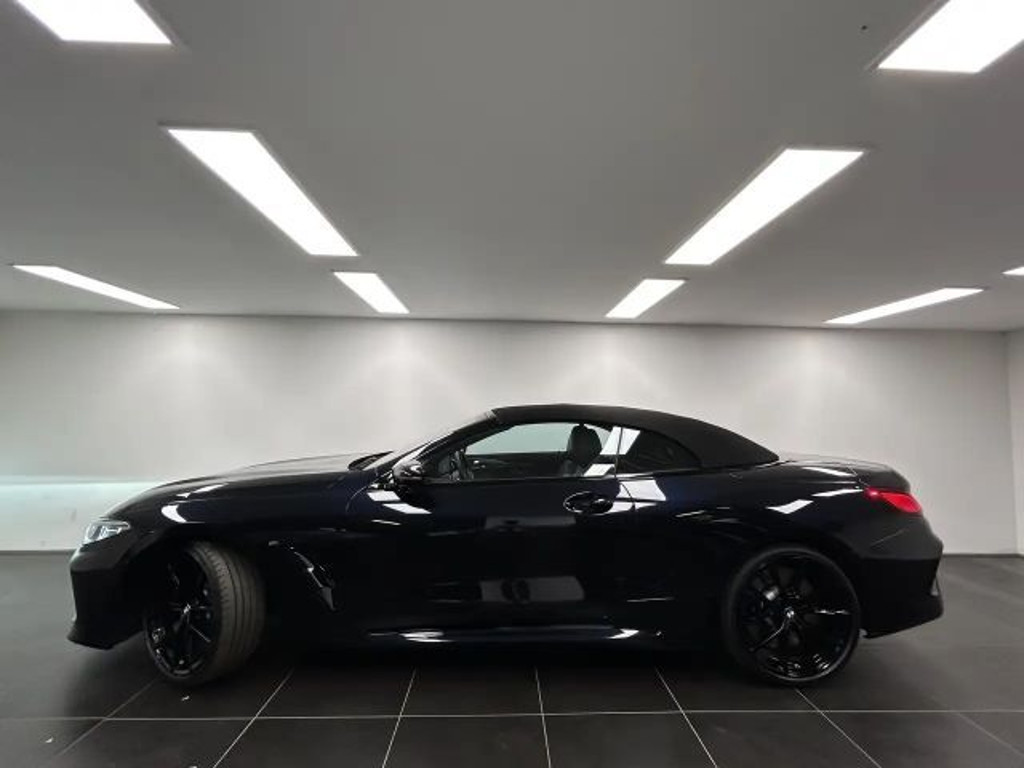 BMW M850