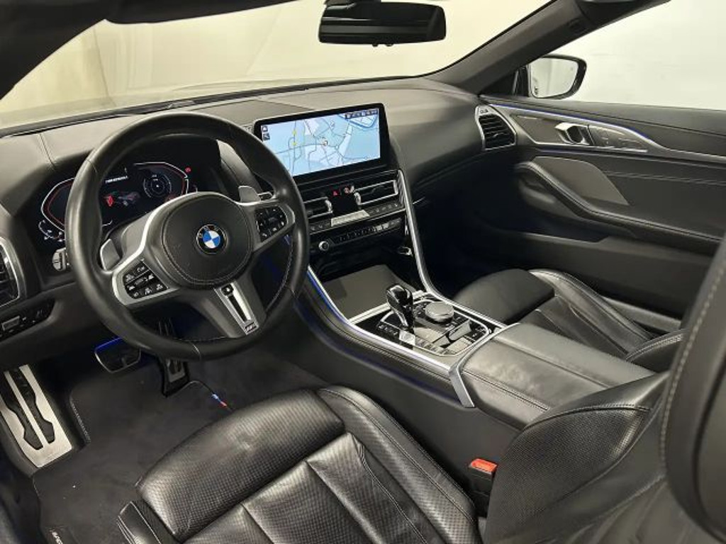 BMW M850