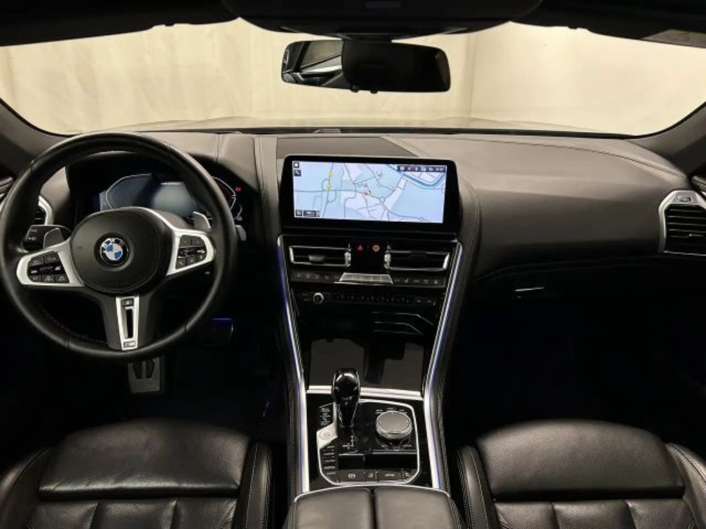 BMW M850