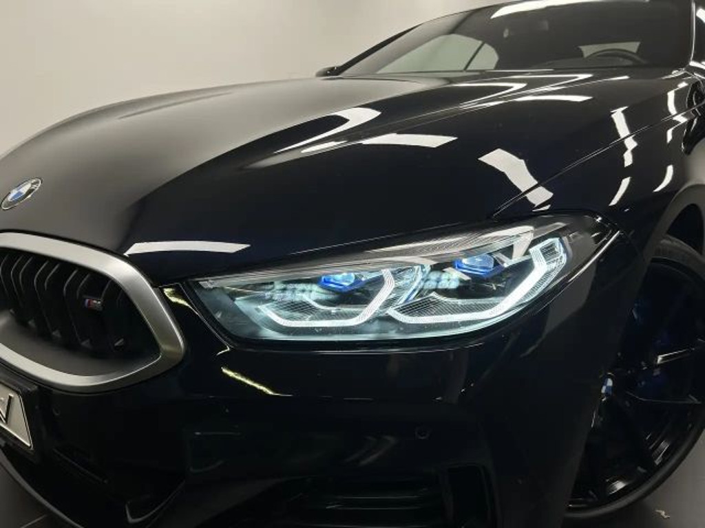 BMW M850