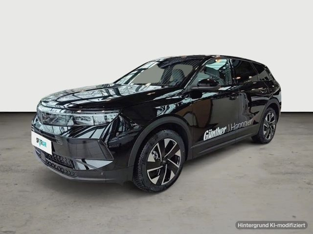 Opel Grandland X Turbo GS-Line