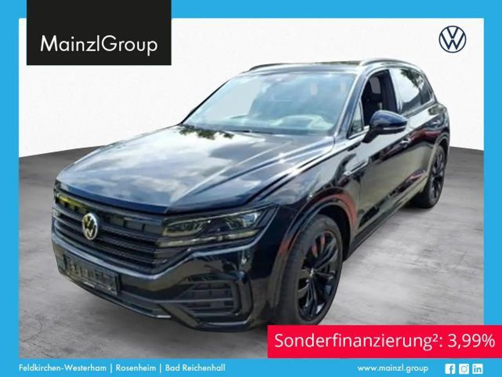 Volkswagen Touareg R-Line 3.0 V6 TDI