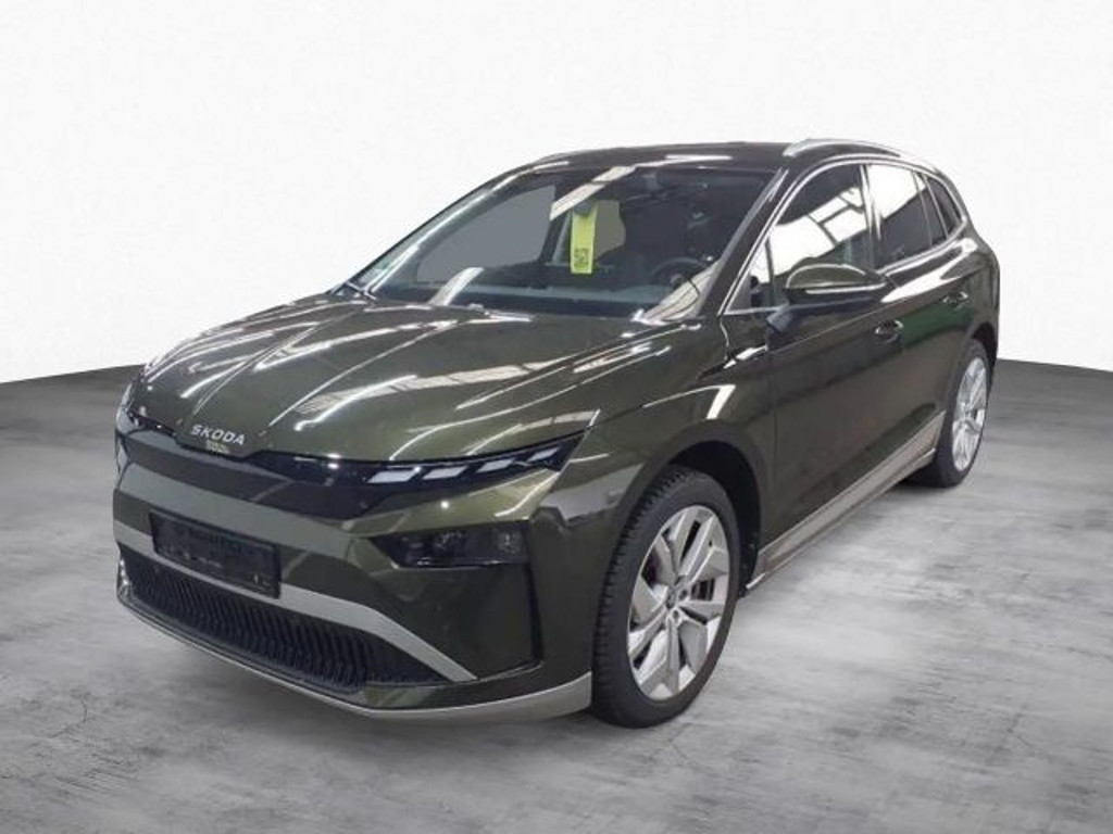 Skoda Enyaq iV