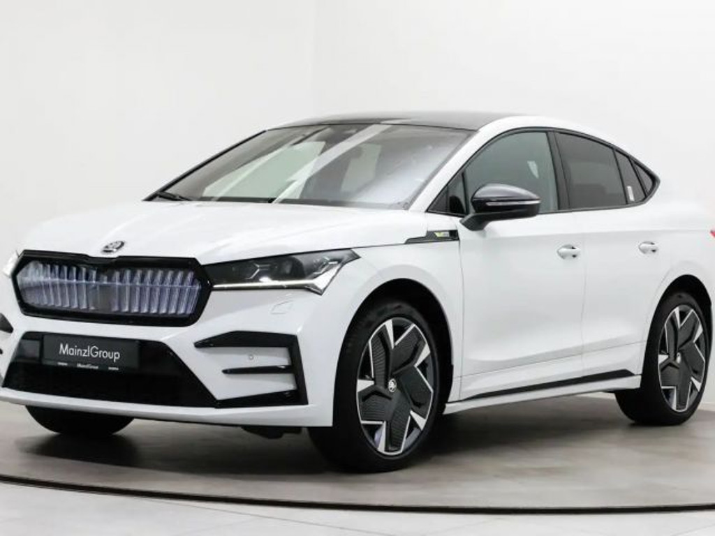 Skoda Enyaq iV