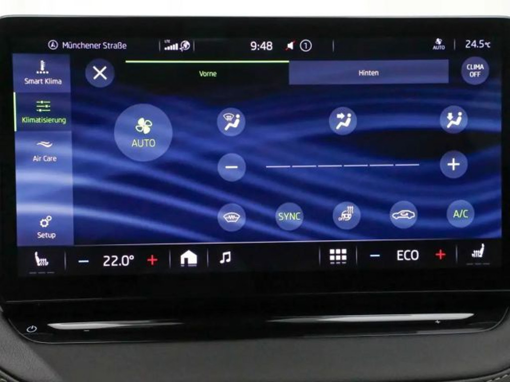 Skoda Enyaq iV