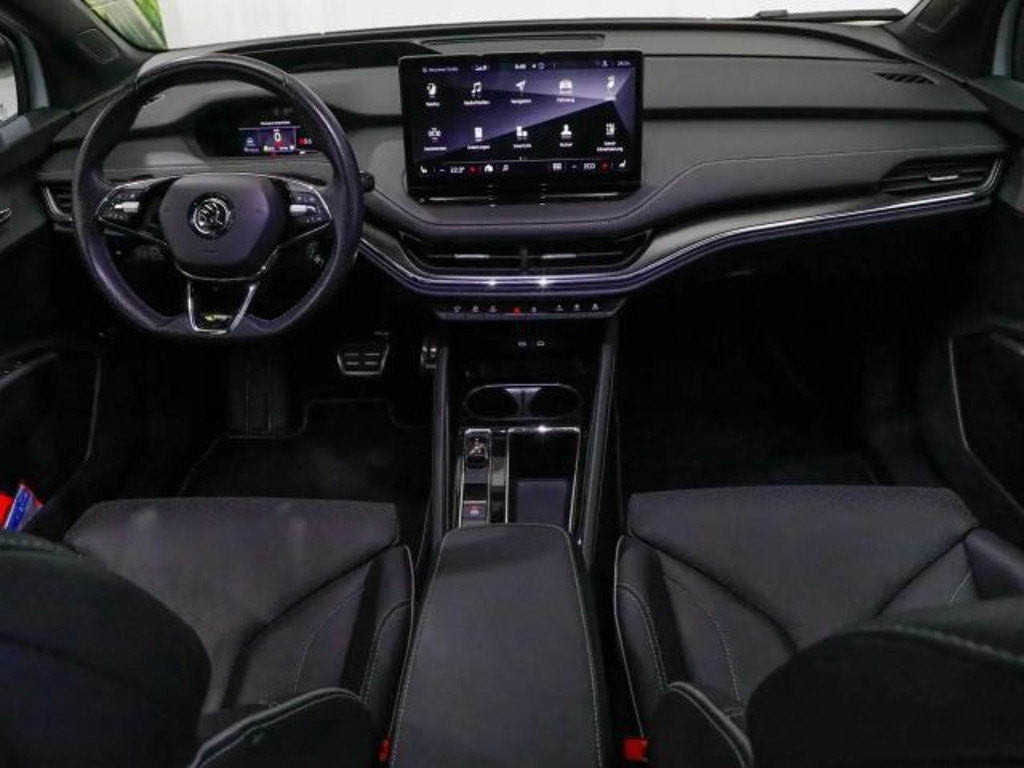 Skoda Enyaq iV