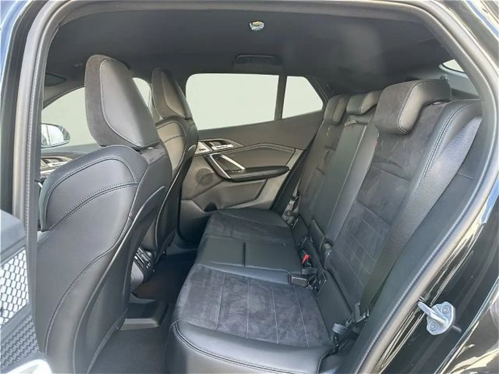 BMW iX2