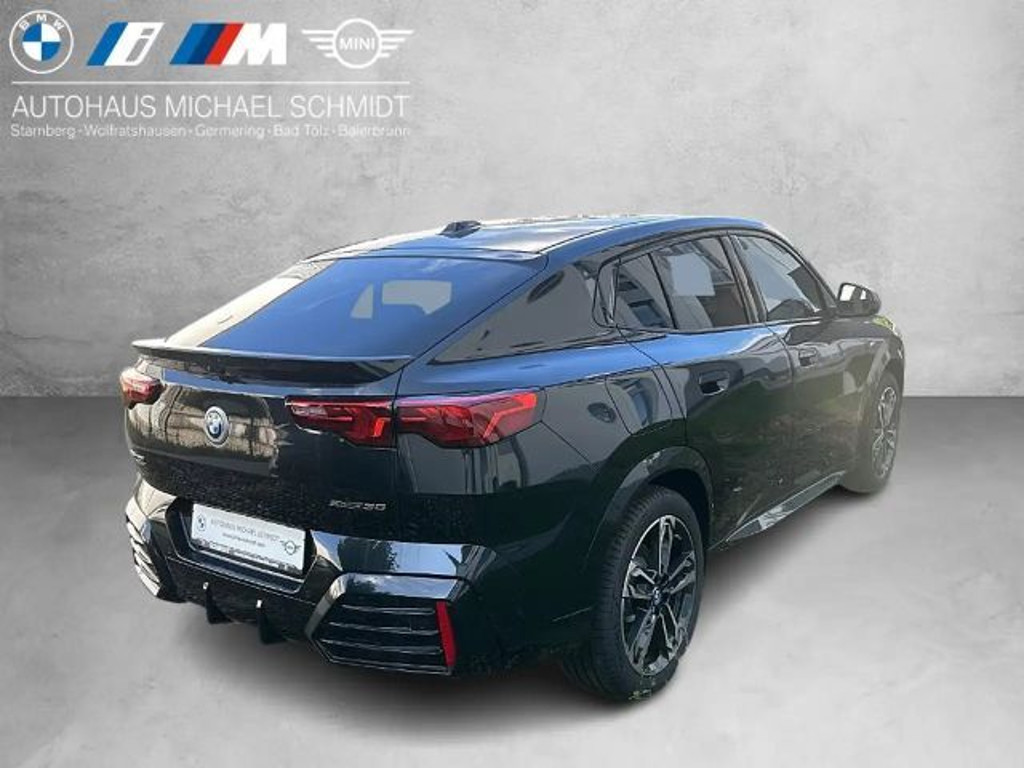 BMW iX2