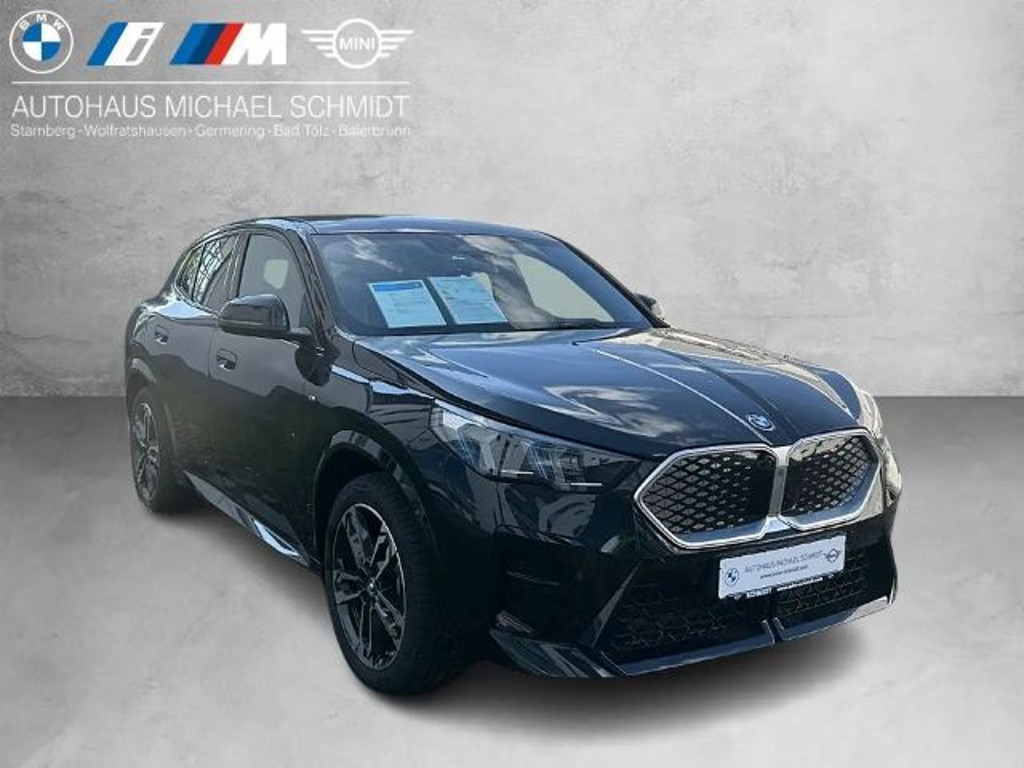 BMW iX2