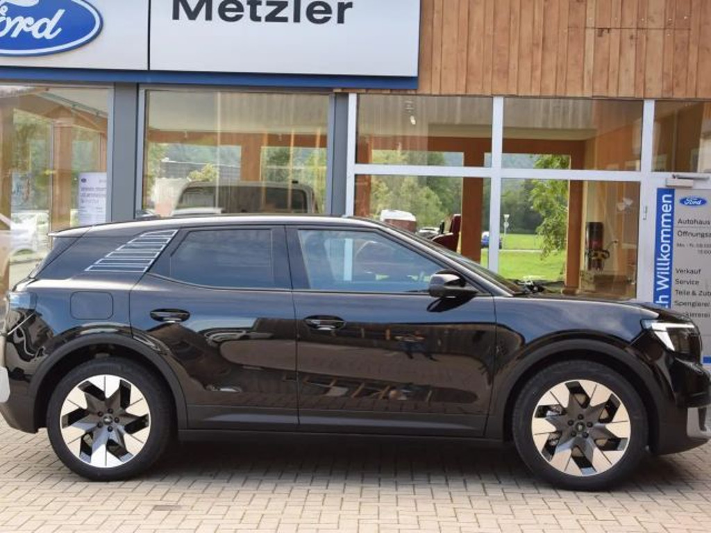 Ford Explorer RWD Premium
