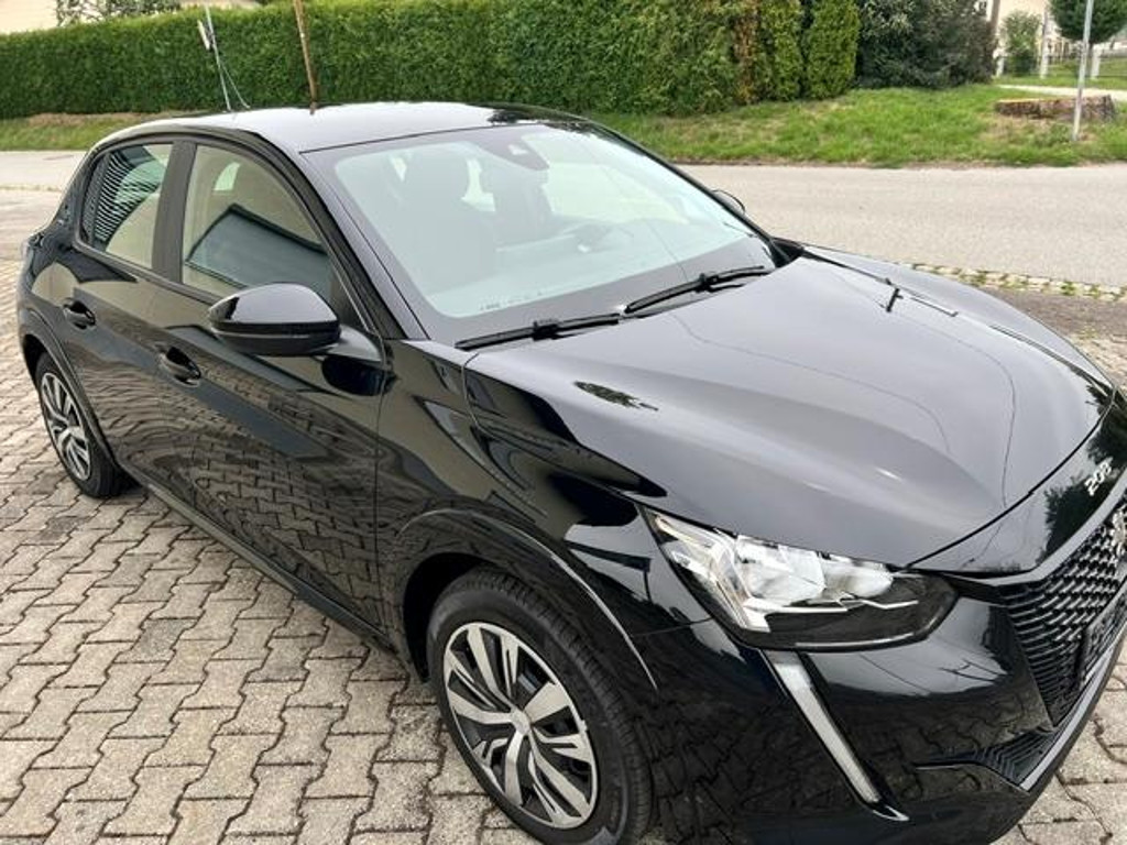 Peugeot e-208 Active Pack