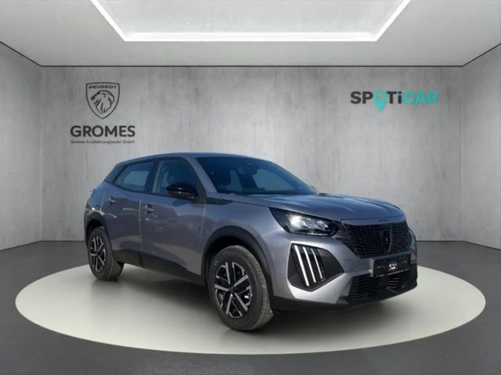 Peugeot 2008 Style