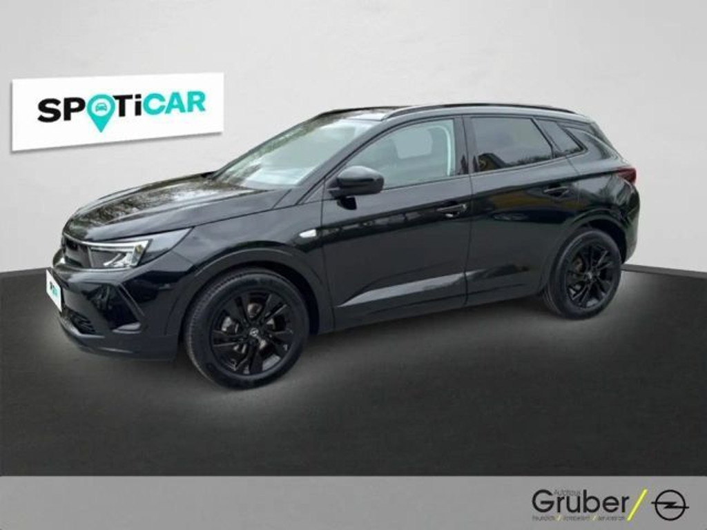 Opel Grandland X GS-Line