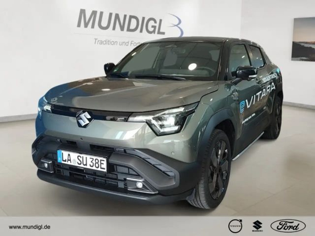 Suzuki E Vitara Comfort AllGrip