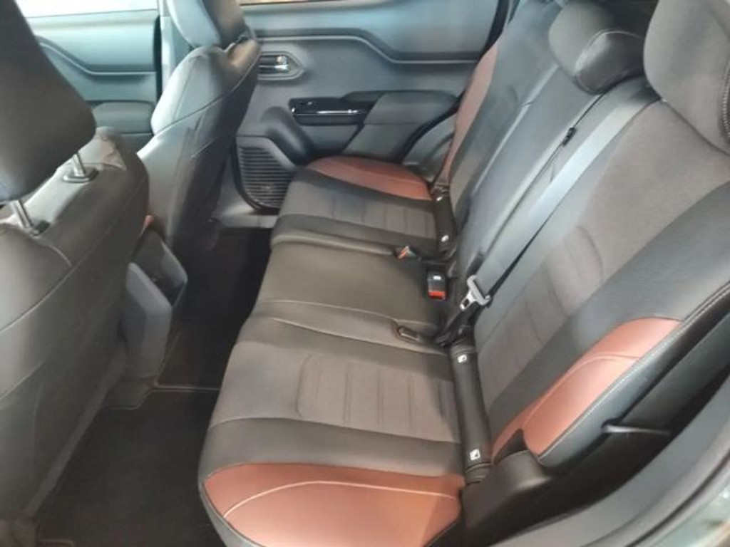 Suzuki E Vitara
