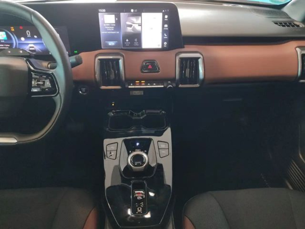 Suzuki E Vitara