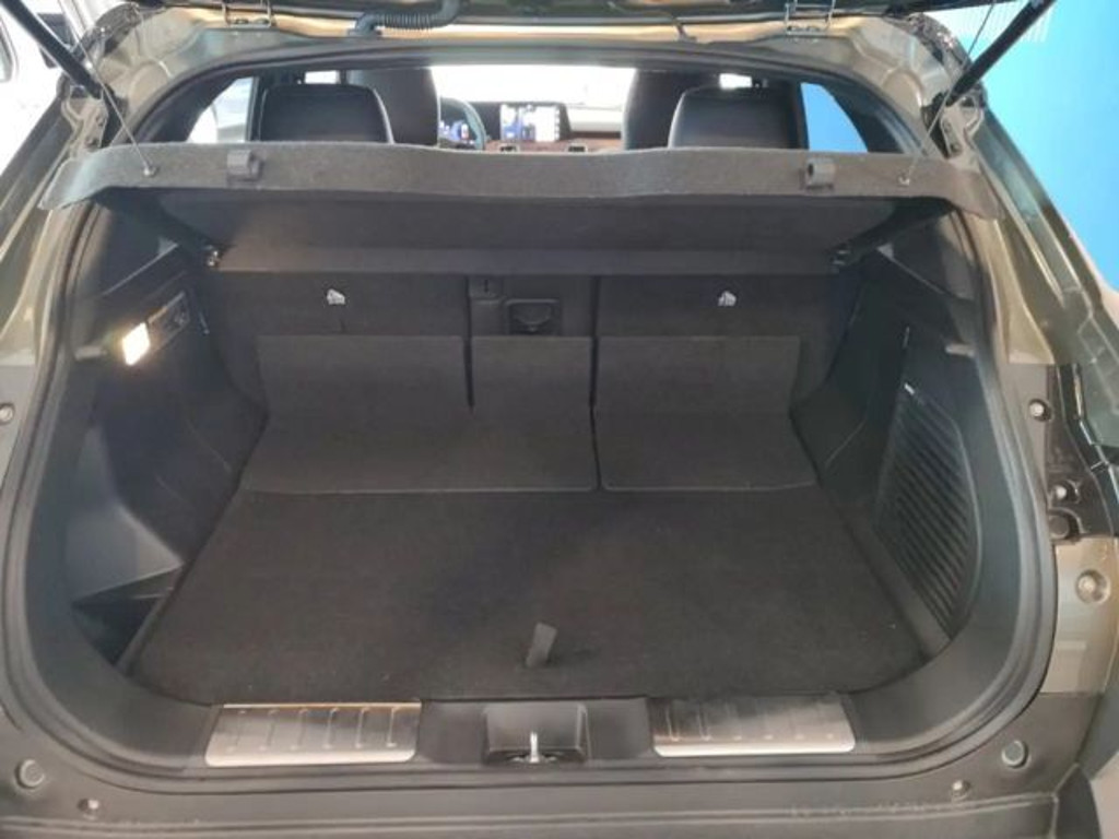Suzuki E Vitara