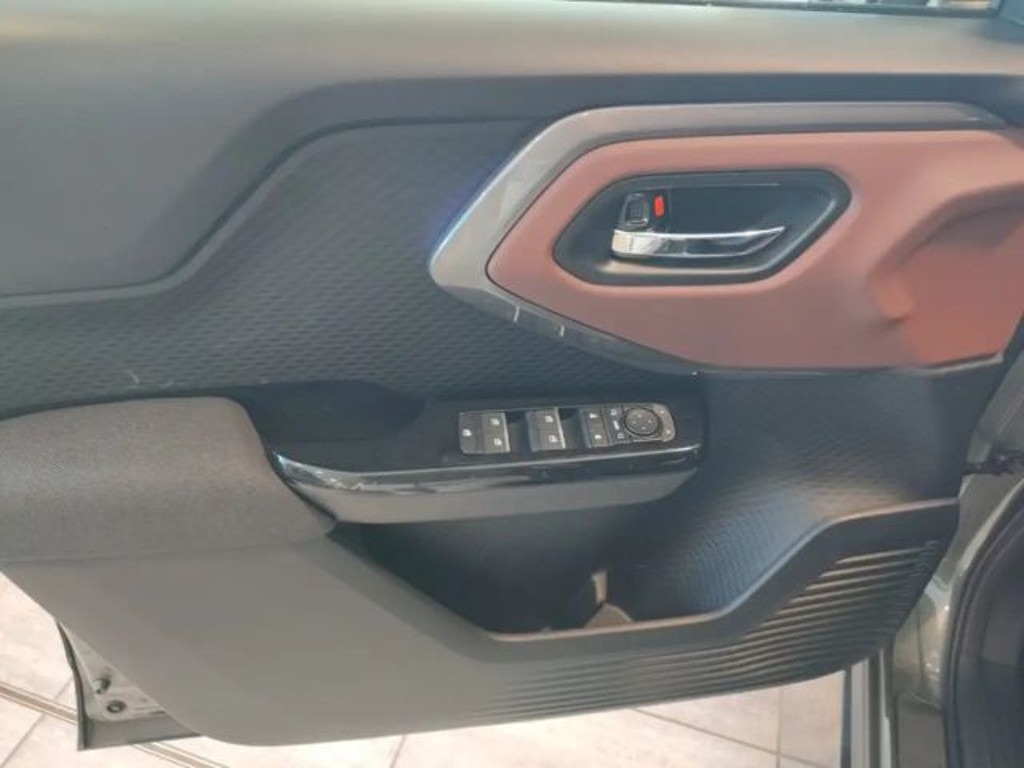 Suzuki E Vitara