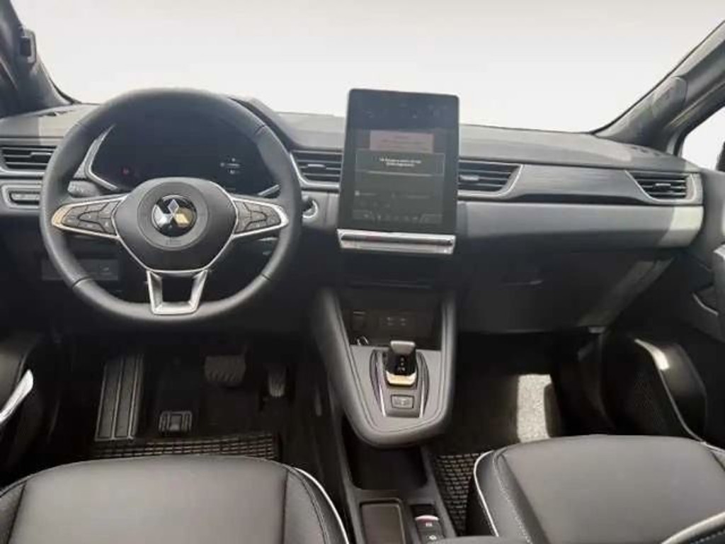 Mitsubishi Grandis
