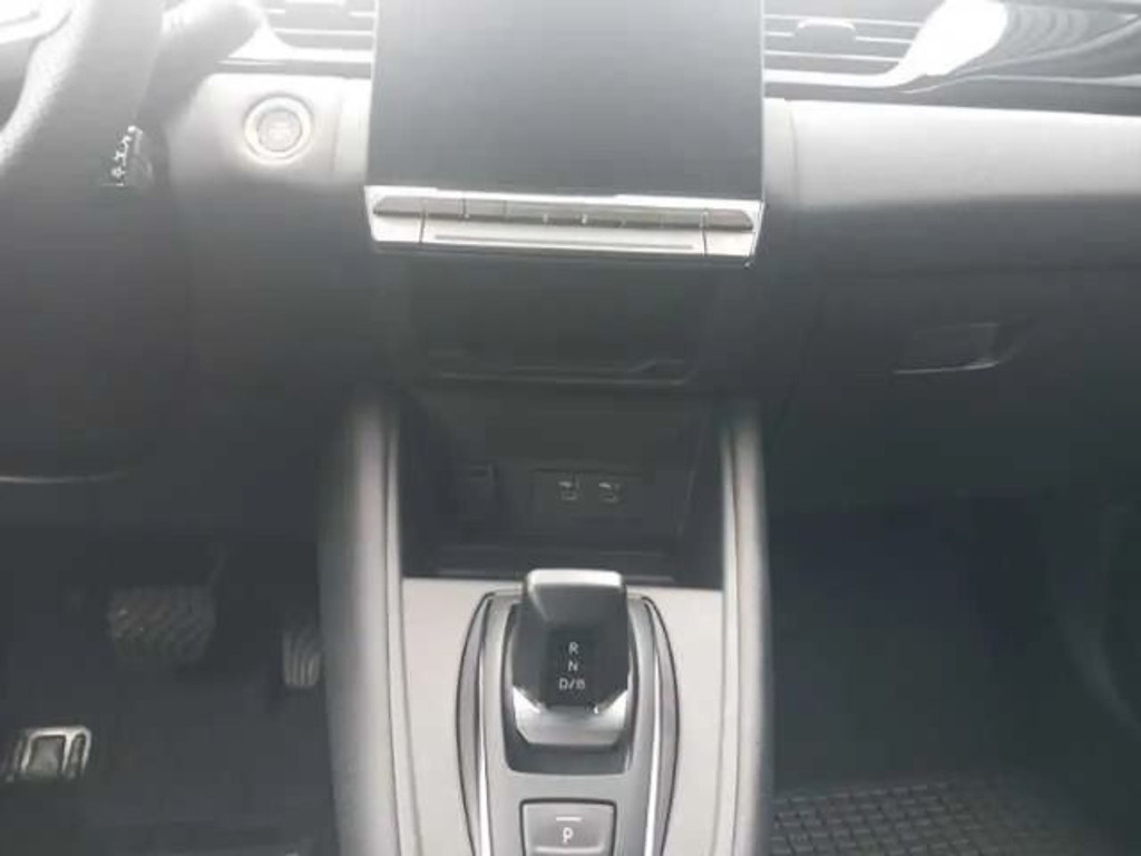 Mitsubishi Grandis