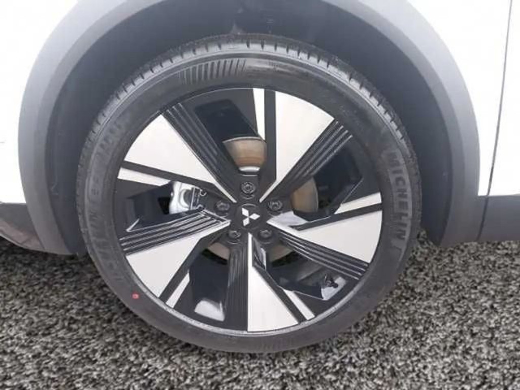 Mitsubishi Grandis
