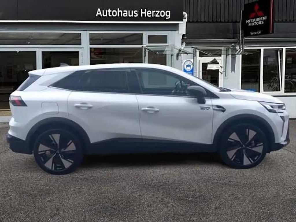 Mitsubishi Grandis