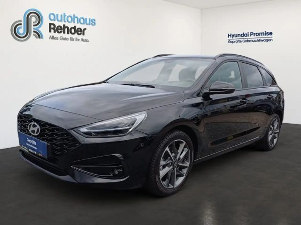 Hyundai i30 T-GDi 1.0 Advantage