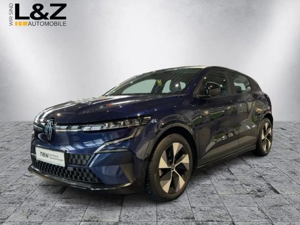 Renault Megane E-Tech E-Tech Techno