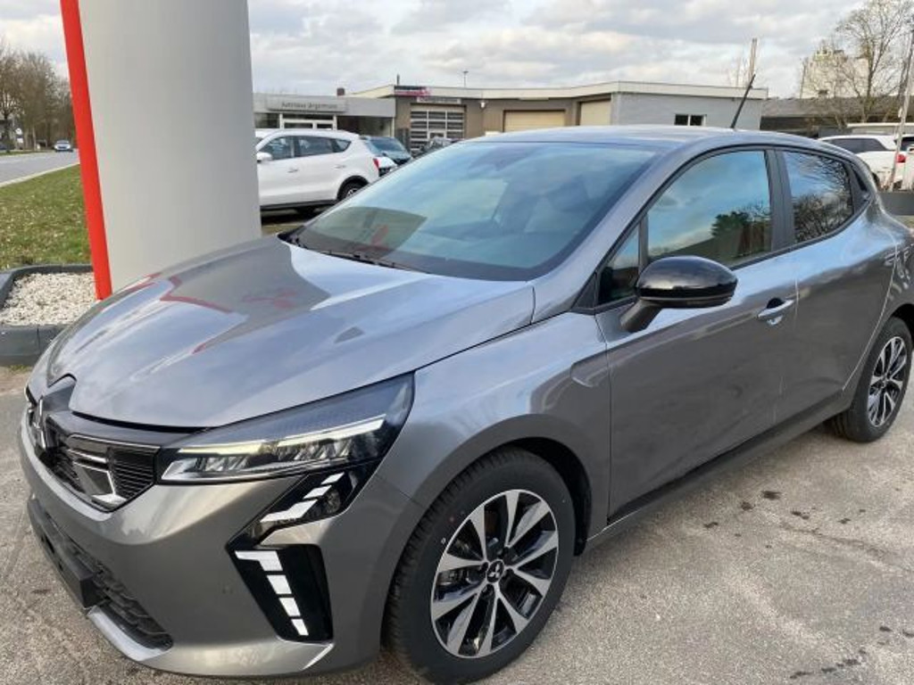 Mitsubishi Colt 1.0