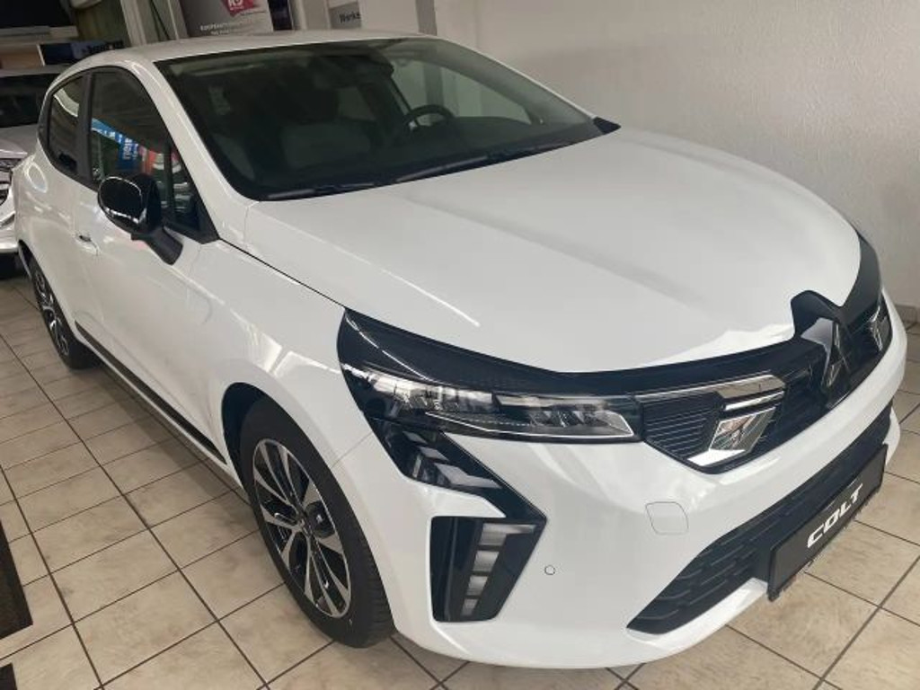 Mitsubishi Colt 1.0