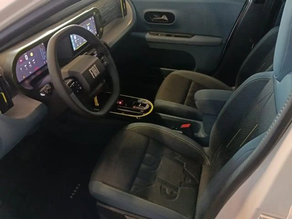 Fiat Grande Panda