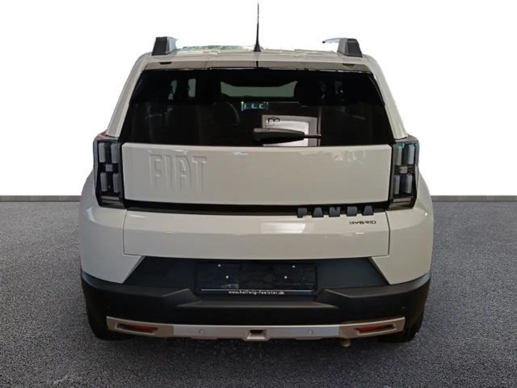 Fiat Grande Panda