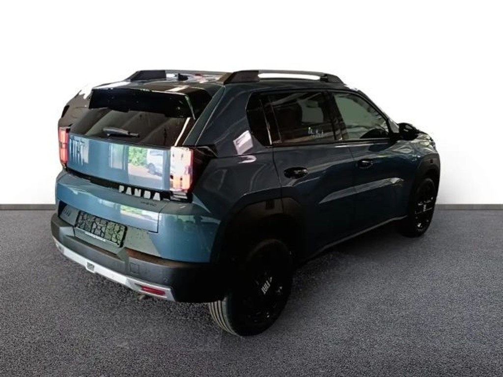 Fiat Grande Panda