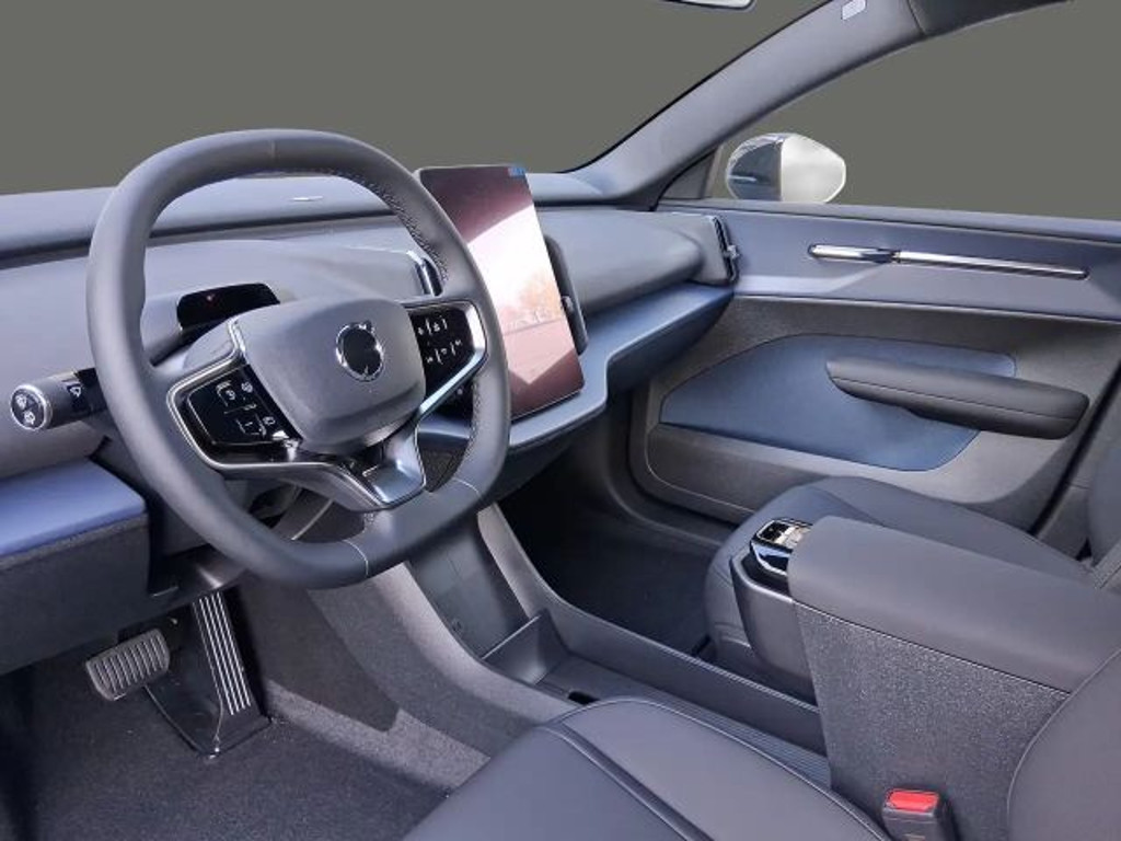 Volvo EX30