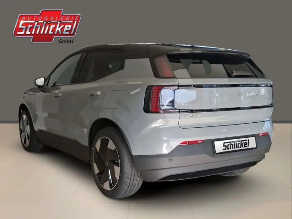Volvo EX30