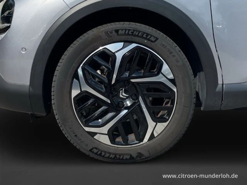 Citroën C4