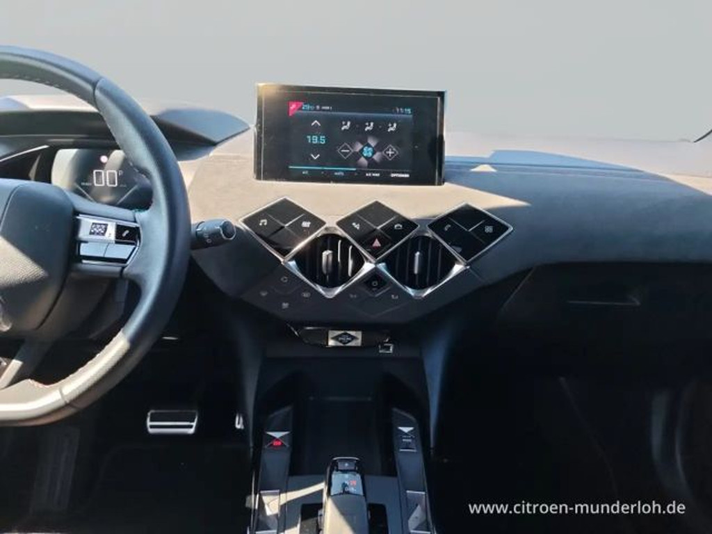 DS DS 3