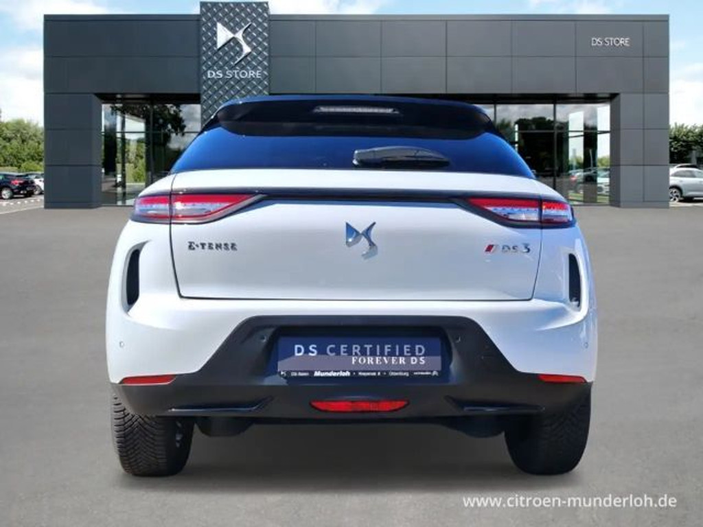 DS DS 3