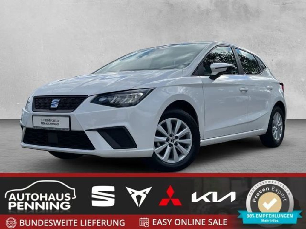 Seat Ibiza Style 1.0 TSI