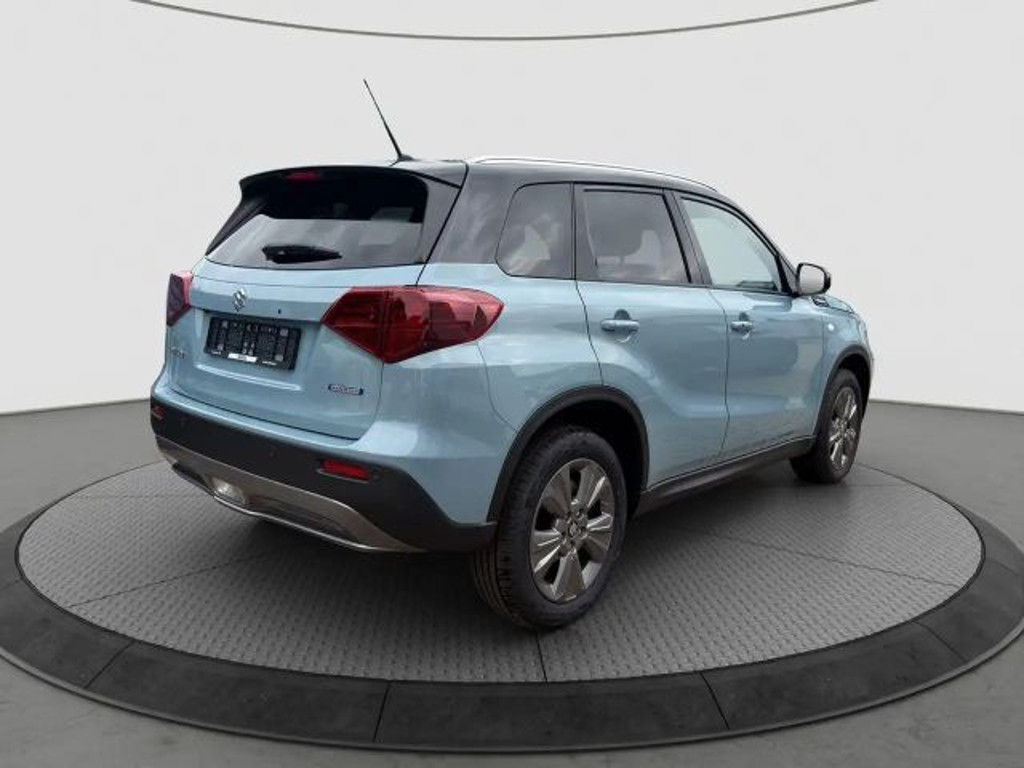 Suzuki Vitara GL 4x4
